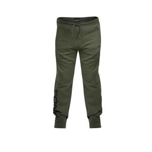 Sonik Tepláky Jogger Green Velikost: XL