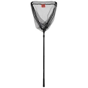 Fox Rage Podběrák Warrior Net S Pogumovanou Síťkou 50cm 200cm