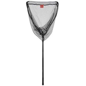 Fox Rage Podběrák Warrior Net S Pogumovanou Síťkou Délka: 2,4m, Rozměr: 70x70cm