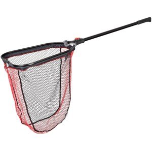 Fox Rage Podběrák Speed Flow Folding Net Velikost: Large, Rozměr: 70x80x101cm