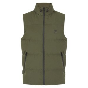 Navitas Vesta Eurus Puffer Gilet Velikost: M