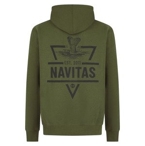 Navitas Mikina Diving Hoody Velikost: L