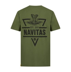 Navitas Tričko Diving Tee Velikost: 4XL