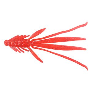 Relax Gumová Nástraha Nymfa Barva NYM5-S138 Délka: 14cm, Počet kusů: 5ks