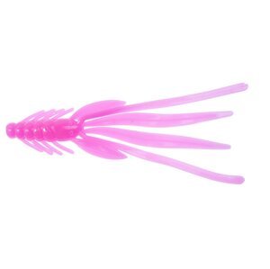 Relax Gumová Nástraha Nymfa Barva NYM5-S387 Délka: 14cm, Počet kusů: 5ks