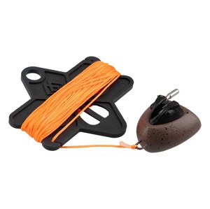 Mikado Závaží Captive Back Lead Hmotnost: 85g