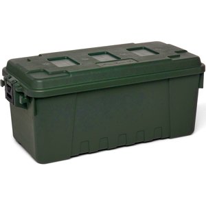 Plano Box Sportsman´s Trunk Medium Olive Drap 62L