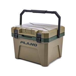 Plano Chladící Box Frost Cooler Inland Green 20l
