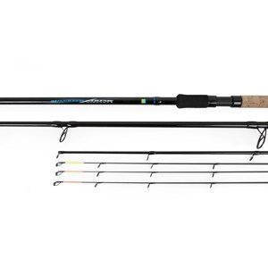Preston Prut Monster Xtreme Distance Feeder 4m 180g 3+3-díl