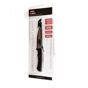 Leeda Filetovací Nůž 4 Filleting Knife