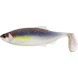 Westin Gumová Nástraha Ricky The Roach Shadtail Preyfish Délka: 7cm, Hmotnost: 6g, Počet ks. v balení: 2ks