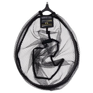 Preston Innovations Podběráková Hlava Carbon F1 Latex Landing Net 18" 45cm