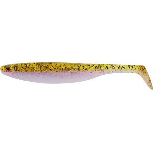 Westin Gumová Nástraha Shadteez Slim Violett Goby Délka: 10cm, Hmotnost: 4g, Počet kusů: 1ks