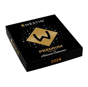 Westin Adventní kalendář Premium Predator Advent Calendar