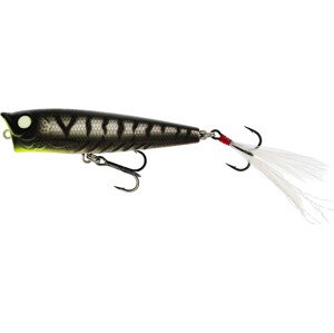 Westin Wobler Spot-On Popper Yoru Délka: 6,5cm, Hmotnost: 7g, Maximální ponor: 0m