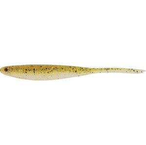 Westin Gumová Nástraha Shadteez Pin-Tail Ayu Shad Délka: 13cm, Hmotnost: 6g, Počet ks: 2ks