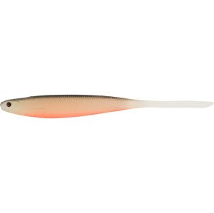 Westin Gumová Nástraha Shadteez Pin-Tail Hot Olive Délka: 13cm, Hmotnost: 6g, Počet ks: 2ks