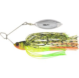 Westin Nástraha Mvibe Willow Firetiger Hmotnost: 21g, Velikost háčku: #4/0