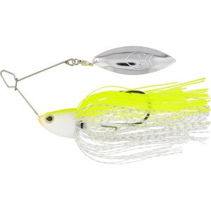 Westin Nástraha Mvibe Willow Lemon Hmotnost: 21g, Velikost háčku: #4/0