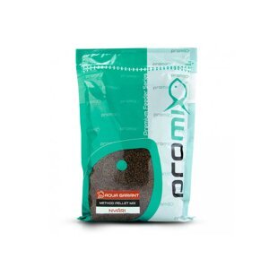 Promix Method Pelety Aqua Garant Method Pellet Mix Letní 800g Průměr: 1,5-2mm