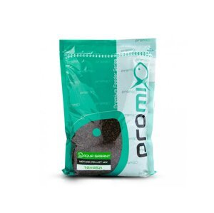 Promix Method Pelety Aqua Garant Method Pellet Mix Jarní 800g Průměr: 1,5-2mm