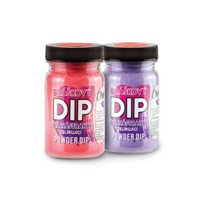 Chytil Práškový Dip Želé 50g Příchuť: Krill