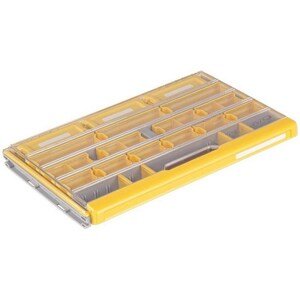 Plano Krabička Edge Terminal Box 3700