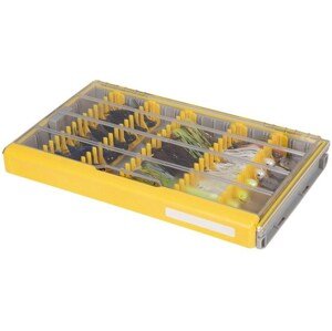 Plano Krabička Edge Bladed Jig Box