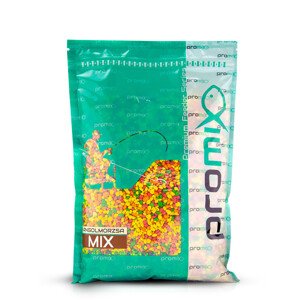 Promix Anglická vločka 500g Příchuť: Mix