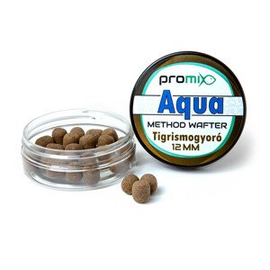 Promix Pelety Aqua Wafter Tygří Ořech 30g Průměr: 8mm