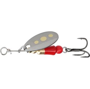 Mikado Třpytka M-Craft Micro Spinner BOD Velikost: 0