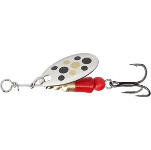 Mikado Třpytka M-Craft Micro Spinner SBG Velikost: 0