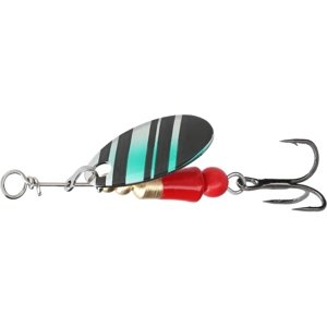 Mikado Třpytka M-Craft Micro Spinne SGP Velikost: 0
