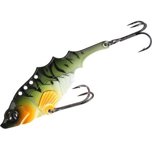 Mikado Mikádo Cikáda M-VIB Natural Perch Délka: 4,5cm, Hmotnost: 5g