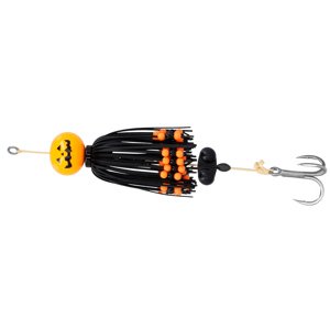 Mikado Vertikální Nástraha Lure Cat Territory Bogey Pumpkin Hmotnost: 100g