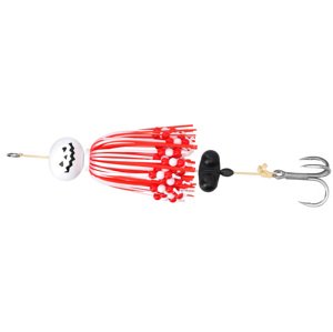 Mikado Vertikální Nástraha Lure Cat Territory Bogey Patriot Hmotnost: 140g