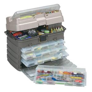 Plano Box Guide Series Original Stowaway Rack System