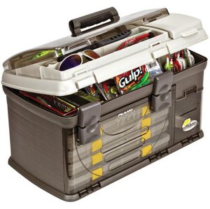 Plano Kufřík Guide Series Stowaway Rack System Pro