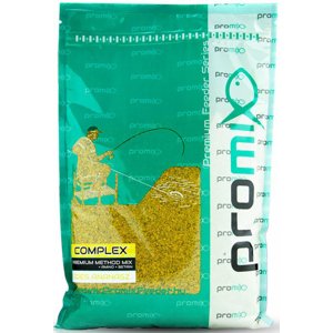 Promix Krmítková Směs Kompletní Mix Sladký Ananas 800g