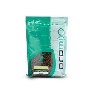 Promix Method Pelety Fish&Carb Method Pellet 800g Průměr: 2mm