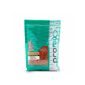 Promix Pelety Full Carb Pellet 500g Hmotnost: 500g, Průměr: 2,5mm, Příchuť: Čokoláda