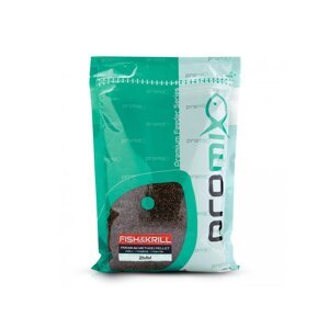 Promix Method Pelety Fish&Krill Method Pellet 800g Průměr: 2mm