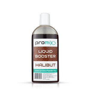Promix Liquid Booster 200ml Varianta: SQUID