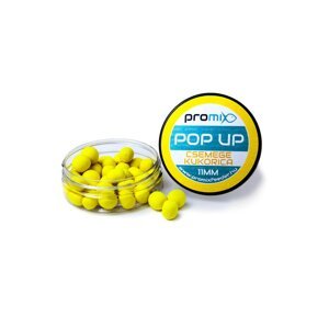 Promix Pop Up Pellet Sladká Kukřice 20g Průměr: 11mm