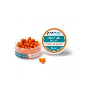 Promix Pop Up Pellet Čokoláda 20g Průměr: 8mm