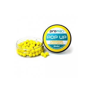 Promix Pop Up Pellet Sladká Kukřice 20g Průměr: 8mm