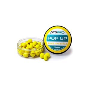 Promix Pop Up Pellet Ananas 20g Průměr: 11mm