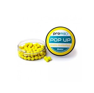 Promix Pop Up Pellet Ananas 20g Průměr: 8mm
