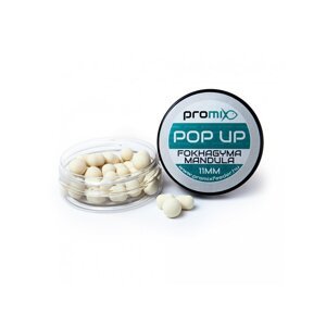 Promix Pop Up Pellet Česnek Mandle 20g Průměr: 8mm