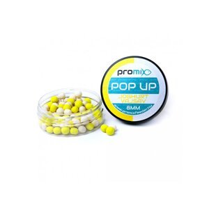 Promix Pop Up Pellet Jogurt-Kyselina Máselná Průměr: 8mm